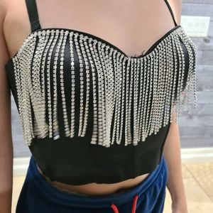 Brand New Black Buster